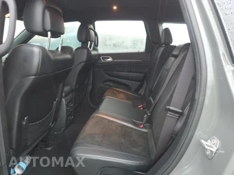 2019 Jeep Grand Cherokee Altitude Edition - miniatura 13