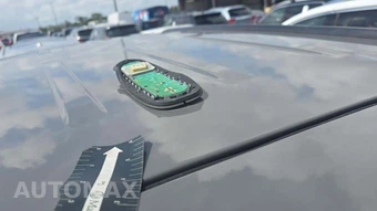 2019 Jeep Grand Cherokee Altitude Edition - miniatura 23