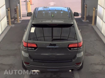 2019 Jeep Grand Cherokee Altitude Edition - miniatura 5