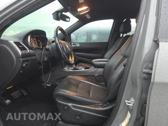 2019 Jeep Grand Cherokee Altitude Edition - miniatura 7
