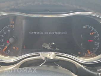 2019 Jeep Grand Cherokee Altitude Edition - miniatura 12