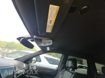 2019 Jeep Grand Cherokee Altitude Edition - miniatura 17