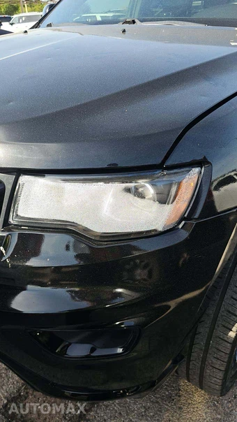 2019 Jeep Grand Cherokee Altitude Edition - miniatura 27
