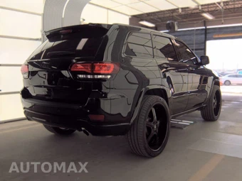 2019 Jeep Grand Cherokee Altitude Edition - miniatura 4