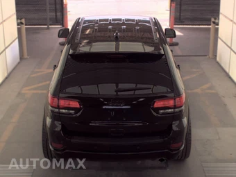 2019 Jeep Grand Cherokee Altitude Edition - miniatura 5