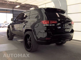 2019 Jeep Grand Cherokee Altitude Edition - miniatura 6
