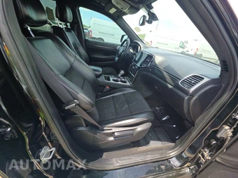 2019 Jeep Grand Cherokee Altitude Edition - miniatura 8