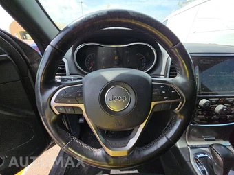 2019 Jeep Grand Cherokee Altitude Edition - miniatura 10