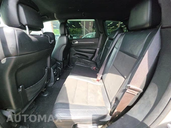 2019 Jeep Grand Cherokee Altitude Edition - miniatura 13