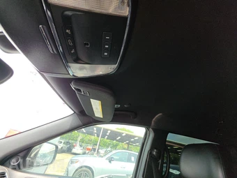 2019 Jeep Grand Cherokee Altitude Edition - miniatura 19