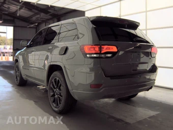 2019 Jeep Grand Cherokee Altitude Edition - miniatura 6