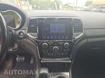 2019 Jeep Grand Cherokee Altitude Edition - miniatura 10