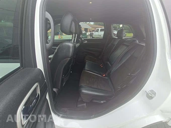 2019 Jeep Grand Cherokee Altitude Edition - miniatura 13