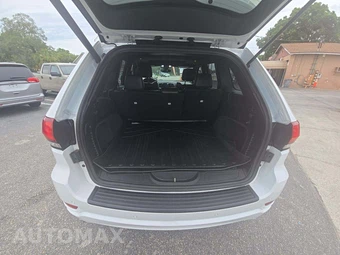 2019 Jeep Grand Cherokee Altitude Edition - miniatura 14