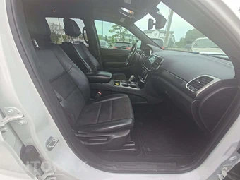 2019 Jeep Grand Cherokee Altitude Edition - miniatura 18