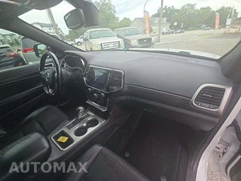2019 Jeep Grand Cherokee Altitude Edition - miniatura 19