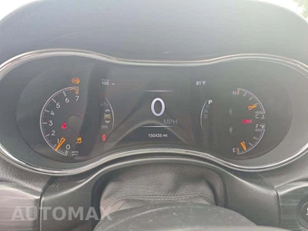 2019 Jeep Grand Cherokee Altitude Edition - miniatura 9