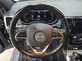 2019 Jeep Grand Cherokee Altitude Edition - miniatura 10