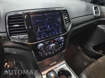 2019 Jeep Grand Cherokee Altitude Edition - miniatura 11
