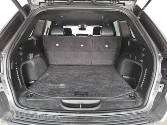 2019 Jeep Grand Cherokee Altitude Edition - miniatura 16