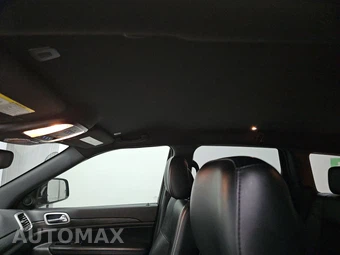 2019 Jeep Grand Cherokee Altitude Edition - miniatura 17