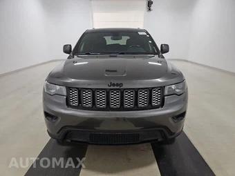 2019 Jeep Grand Cherokee Altitude Edition - miniatura 2