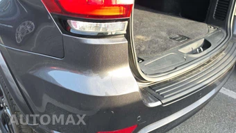 2019 Jeep Grand Cherokee Altitude Edition - miniatura 28