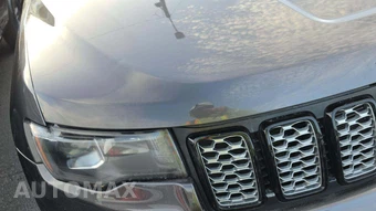 2019 Jeep Grand Cherokee Altitude Edition - miniatura 34
