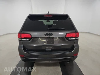 2019 Jeep Grand Cherokee Altitude Edition - miniatura 5