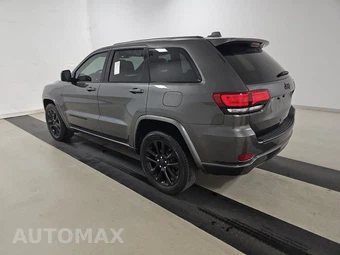 2019 Jeep Grand Cherokee Altitude Edition - miniatura 6