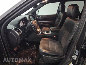 2019 Jeep Grand Cherokee Altitude Edition - miniatura 7
