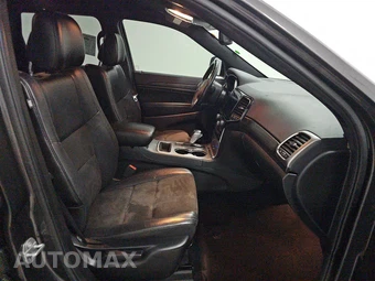 2019 Jeep Grand Cherokee Altitude Edition - miniatura 8