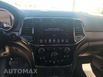 2019 Jeep Grand Cherokee Altitude Edition - miniatura 11