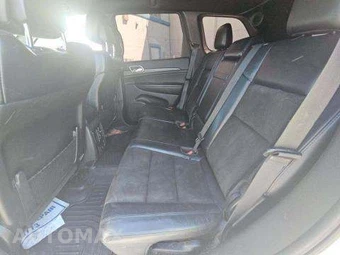 2019 Jeep Grand Cherokee Altitude Edition - miniatura 14