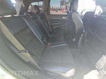 2019 Jeep Grand Cherokee Altitude Edition - miniatura 17