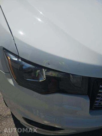2019 Jeep Grand Cherokee Altitude Edition - miniatura 22