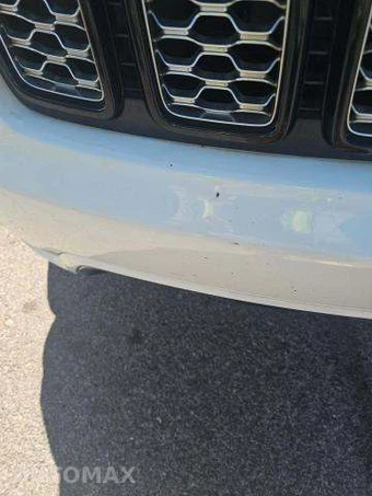 2019 Jeep Grand Cherokee Altitude Edition - miniatura 24