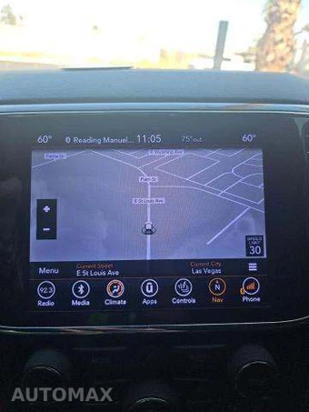 2019 Jeep Grand Cherokee Altitude Edition - miniatura 27