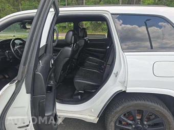 2019 Jeep Grand Cherokee Altitude Edition - miniatura 10