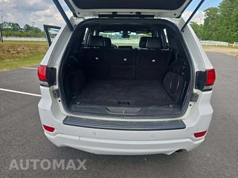 2019 Jeep Grand Cherokee Altitude Edition - miniatura 11