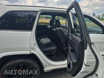 2019 Jeep Grand Cherokee Altitude Edition - miniatura 13