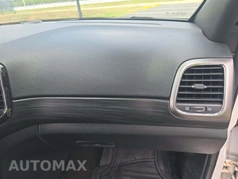 2019 Jeep Grand Cherokee Altitude Edition - miniatura 16