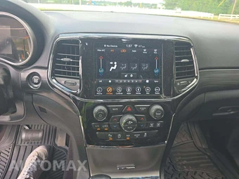 2019 Jeep Grand Cherokee Altitude Edition - miniatura 7
