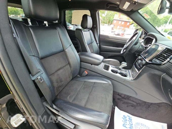 2019 Jeep Grand Cherokee Altitude Edition - miniatura 13