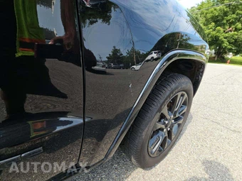 2019 Jeep Grand Cherokee Altitude Edition - miniatura 18