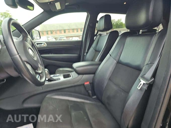 2019 Jeep Grand Cherokee Altitude Edition - miniatura 3