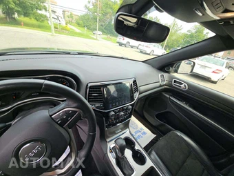 2019 Jeep Grand Cherokee Altitude Edition - miniatura 6