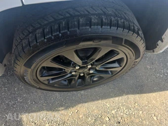 2019 Jeep Grand Cherokee Altitude Edition - miniatura 11