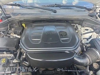 2019 Jeep Grand Cherokee Altitude Edition - miniatura 18