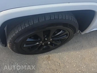 2019 Jeep Grand Cherokee Altitude Edition - miniatura 8